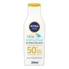 Nivea - SUN Kids Suncream Lotion SPF 50 Sensitive Skin