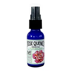 erinsfaces - Rose Quench Serum