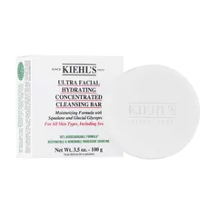 Kiehl's - Ultra Facial Hydrating Concentrated Cleansing Bar