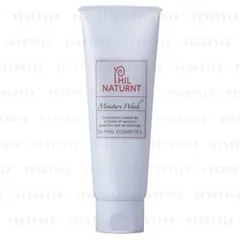 Kose - Phil Naturnt Moisture Wash