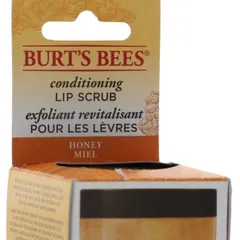 Burt's Bees - Conditioning Lip Scrub 7