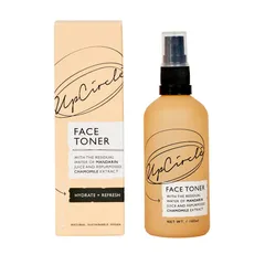 Face Toner with Mandarin + Chamomile