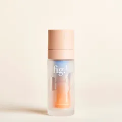 Figure 1 Beauty - Glycolic Glow Treatment