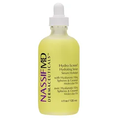 Hydro-Screen Advanced Technology Hydration Serum with Hyaluronic Acid, Ceramides, Retinol & Lipids