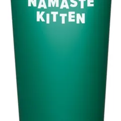 Namaste Kitten Clarifying Cannabis Sativa Hemp Seed Oil Cleanser