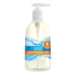 Seventh Generation - Purely Clean Hand Wash Fresh Lemon & Tea Tree