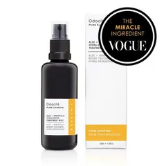 Aloe + Immortelle • Hydra-Repair Treatment Mist