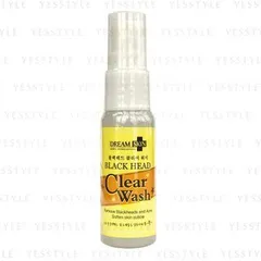 Dream Skin - Black Head Clear Wash