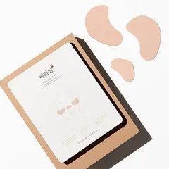 THE FACE SHOP - Yehwadam Hwansaenggo Snow Glow Dark Spot Attenuating Patch