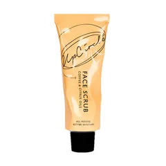 UpCircle - Coffee Face Scrub Citrus Blend