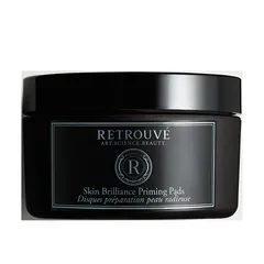 Retrouvé - Skin Brilliance Priming Pads