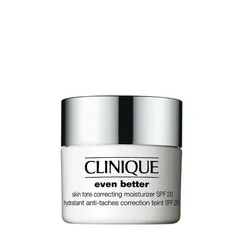 Clinique - Even Better Skin Tone Correcting Moisturizer SPF20