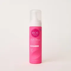 evolutionofsmooth - Pomegranate Raspberry Shave Cream
