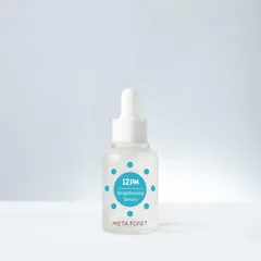 Meta Foret - 12PM Brightening Serum