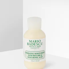 Mario Badescu - Hydrating Moisturizer With Biocare & Hyaluronic Acid