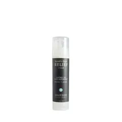 Graydon - Hand + Foot Relief