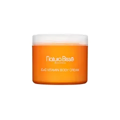 Natura Bissé - C+C Vitamin Body Cream