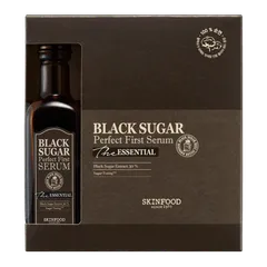 Skinfood - Black Sugar Perfect First Serum The Essential