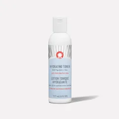 First Aid Beauty - Hydrating Toner with Squalane + Oats