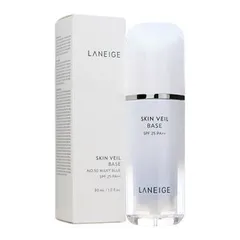 LANEIGE - Skin Veil Base - 4 Colors