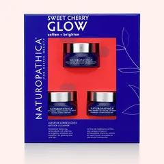 Naturopathica - Sweet Cherry Glow