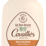 Rogé Cavaillès - Macadamia Organic Bath and Shower Gel for Dry Skin