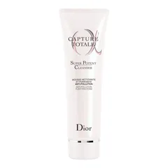 Capture Totale Super Potent Cleanser Anti-Pollution Purifying Foam