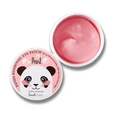 lookATME - Panda Hydro Gel Eye Patch Pearl 30pairs
