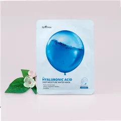 ISNTREE - Hyaluronic Acid Deep Moisture Water Mask