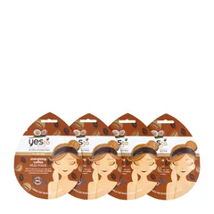 Yes to - Coconut Energizing Coffee Mud Mask