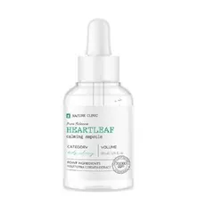 TOSOWOONG - Heartleaf Calming Ampoule