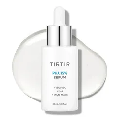 Buy TirTir PHA 15% Serum in Australia - Korean Skincare Online