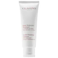 Gentle Foaming Cleanser with Cottonseed