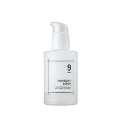 numbuzin - No. 9 Secret Firming Serum