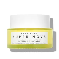 Herbivore - Super Nova 5% Vitamin C + Caffeine Brightening Eye Cream