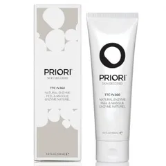 PRIORI Skincare - TTC fx360 Natural Enzyme Peel and Masque