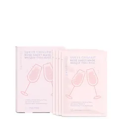 Patchology - Served Chilled Rose Sheet Mask