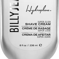 Billy Jealousy - Hydroplane Super-Slick Shave Cream