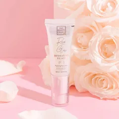 The Beauty Crop - Rose Glow Hydrating Primer