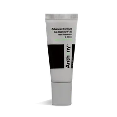 Anthony - Mint + White Tea Advanced Formula Lip Balm SPF 25