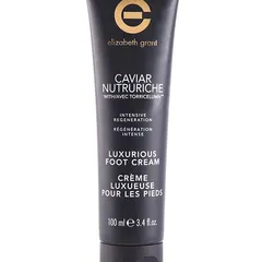 Caviar Nutruriche Foot Cream