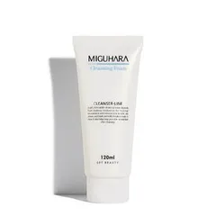 MIGUHARA - Cleansing Foam Origin