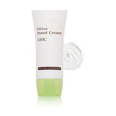 DHC - Olive Hand Cream