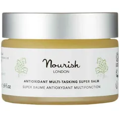Nourish London - Antioxidant Multi Tasking Super Balm