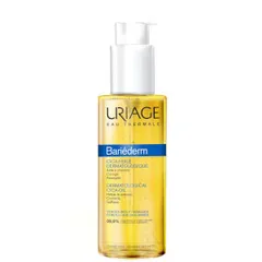Uriage - Bariederm Dermatological Cica-Oil Stretch and Skin Marks