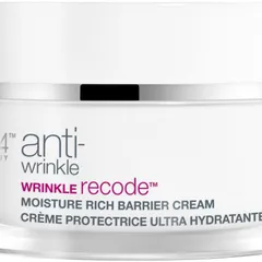 Wrinkle Recode Moisture Rich Barrier Cream