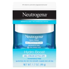Neutrogena - Hydro Boost Hyaluronic Acid Moisturizer