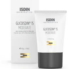 ISDIN - Isdinceutics Glicoisdin 15 Moderate Peeling Effect Face Gel