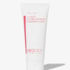 NEOGEN X SUR.MEDIC - Real Cica Tree Micellar Cleansing Foam