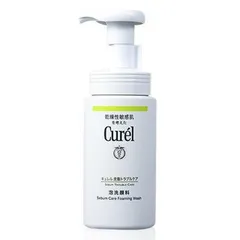 Kao - Sebum Trouble Care Foaming Wash